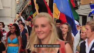 UWC Adriatic: dove la diversità forgia il futuro (FVG)