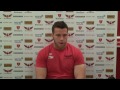 Gareth Davies previews Dragons clash