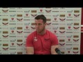 Gareth Davies previews Dragons clash