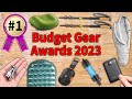 2023 budget backpacking gear awards