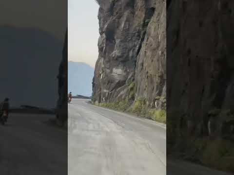 Video: Hvor er malshej ghat i Maharashtra?