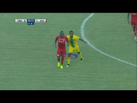 MATUKIO TISA MUHIMU: YANGA SC 0-1 SIMBA SC (TPL – 16/2/2019)