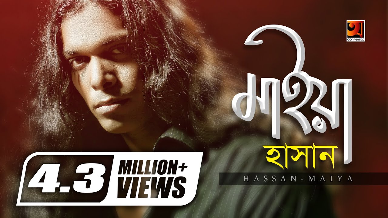 Je Jay Fire Asena (যে যায় ফিরে আসেনা) | Hasan (হাসান) | ARK | Bangla Gaan O Sur ||