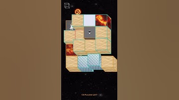 Mission Tesseract App Preview