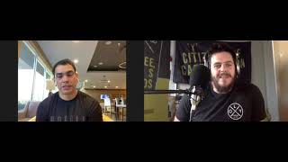 Episode 72: Shane Orr - G.O.A.T Herder