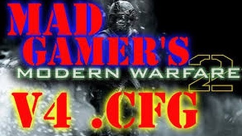 [PS3/MW2] MadGamer V4 Mod Menu + Download [NO JAILBREAK] [1.14]