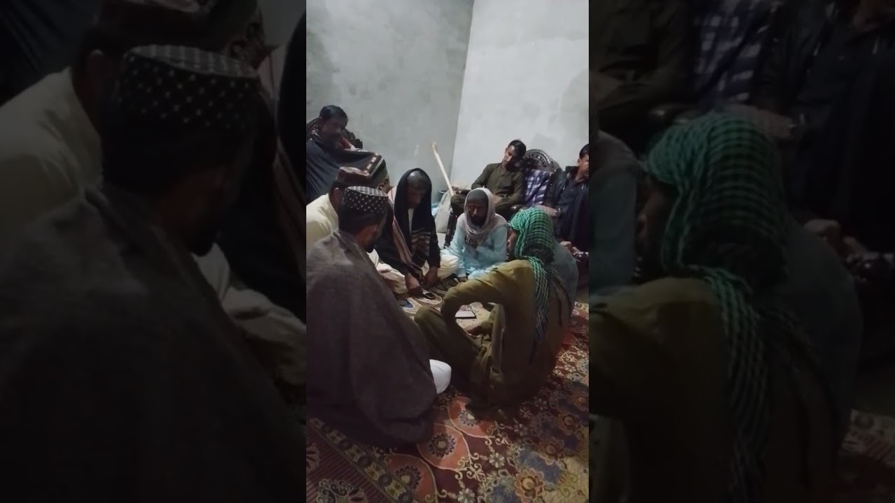 #Molood khani# Ayaz Ali mujjadidi #عیاض علی مجددی 