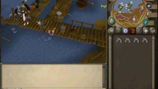 Runescape The New Wild!