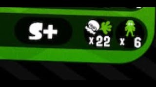 Splatoon 2 Ultimate Splats Compilation