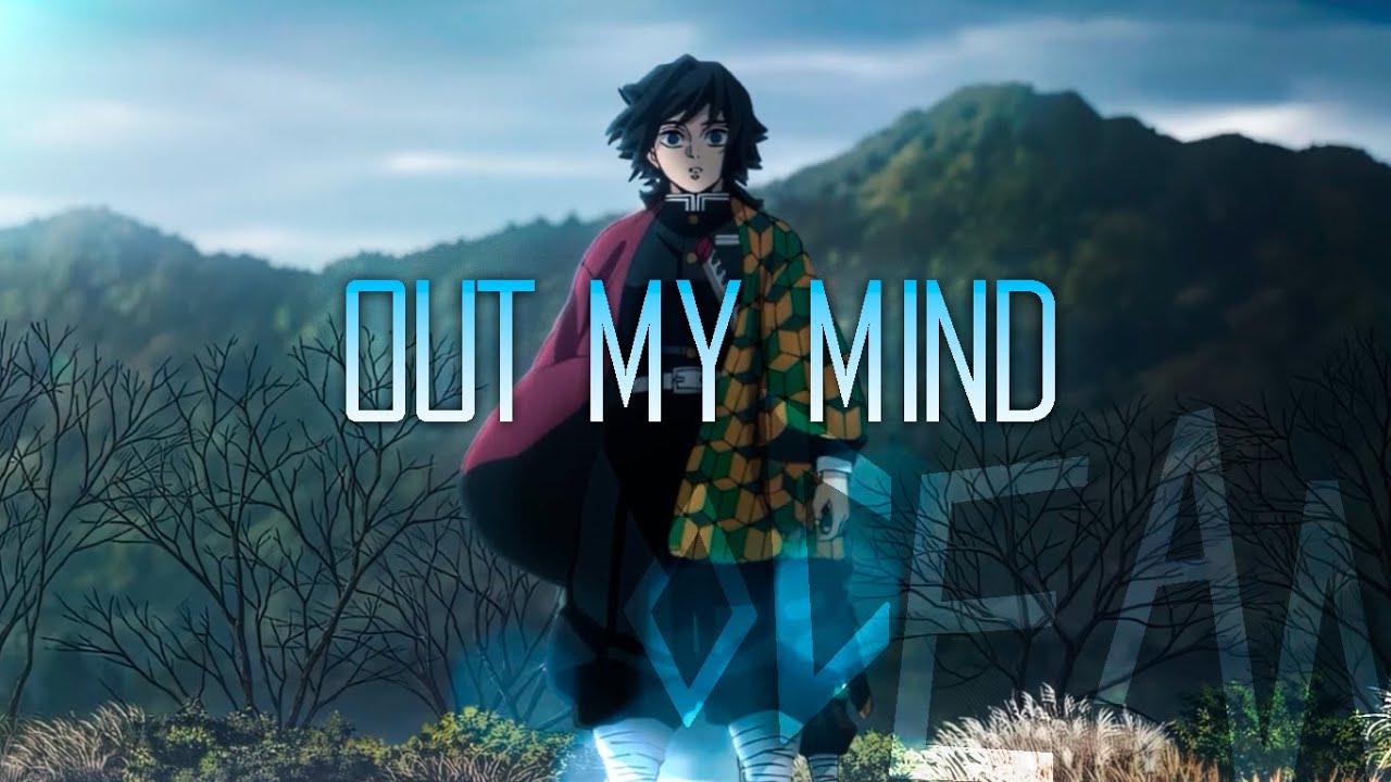 OUT MY MIND. 🤯 ( PROJECT FILE w/ new payhip ).