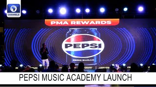 Pepsi Partners Empire Music To Launch Music Development Project