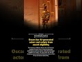 Oscars bar AI-generated actors and scripts from award eligibility