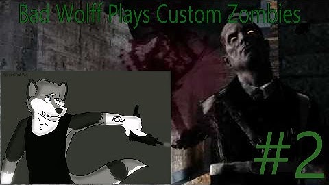 WaW Custom Zombies | ILS: Let