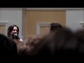 Game Grumps Intro LIVE - With Extra Shaky Camera