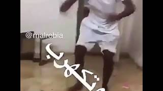 شيله زلزله مضحك