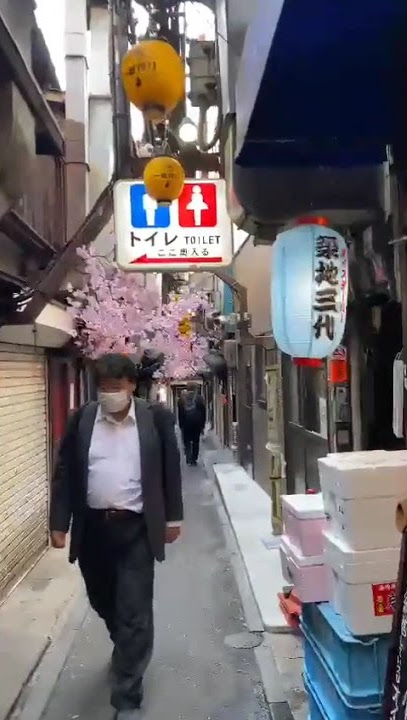 Story wa Jepang