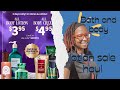 Bath and Body Works Lotion and Lip Sale Haul! 3.95 and 4.95 Lotions &amp; Bodycream!! #bathandbodyworks
