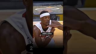 Jimmy Butler Cold Playoff Moment #nba #viral #foryou #basketball #shorts #2k