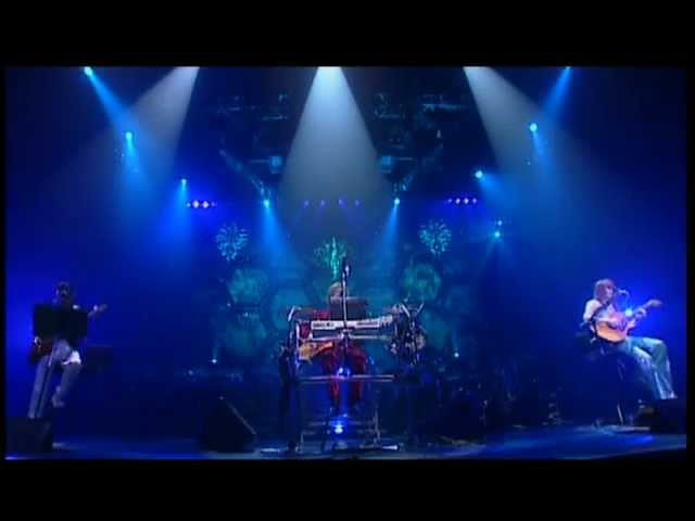 THE ALFEE「From The Past To The Future」2000th LIVE CONCERT ...