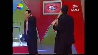 Mehmet Ali Erbil / Mahmut Tuncer - Hangimizde (Ah Kalbim) SHOW TV 2005