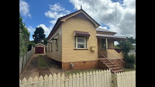 Auction 1 Vacy Street, Newtown (Toowoomba)