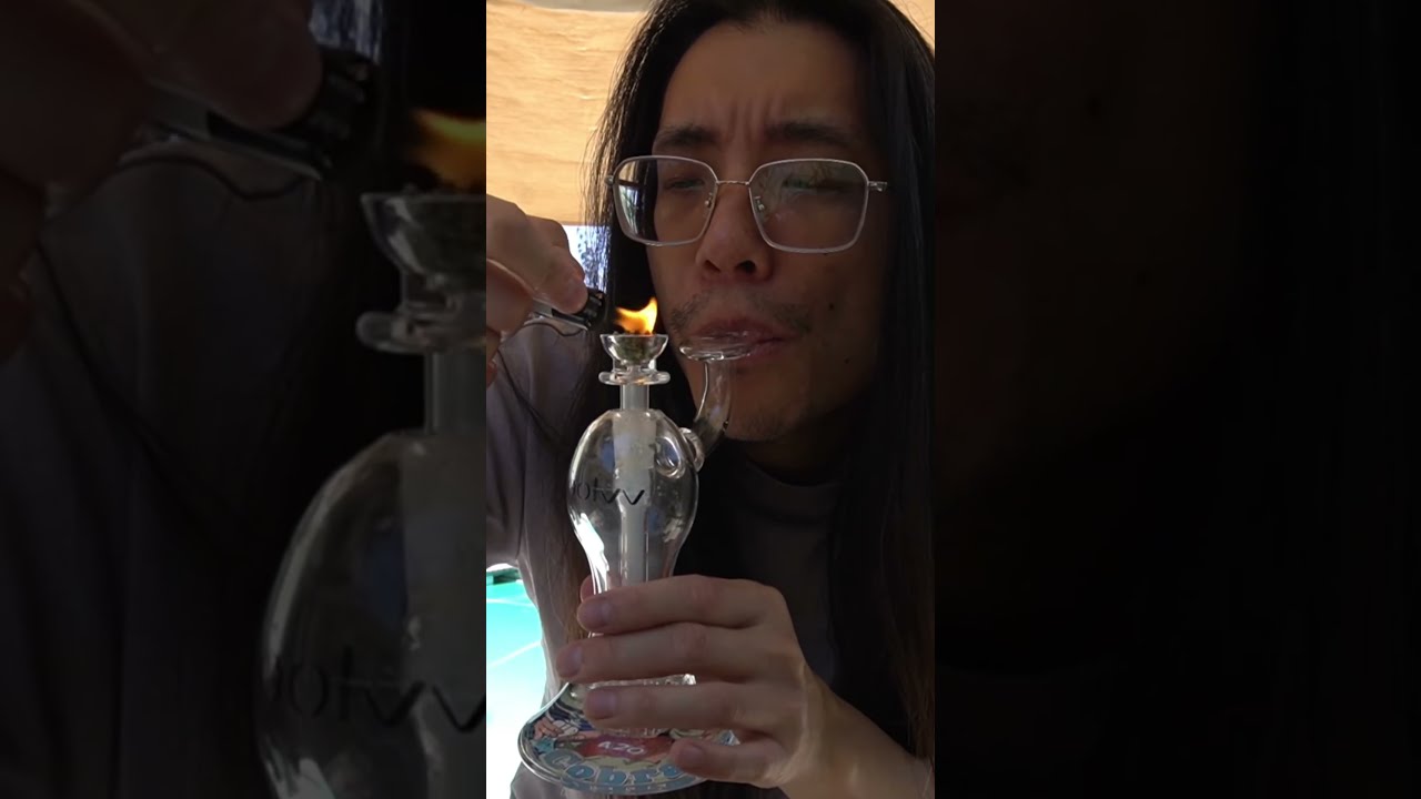 A Bowl Of Some AAAA THCa Flower