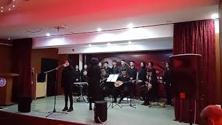 Şükran Yildirim (Yönetmen Esmanur Yildirimer)
