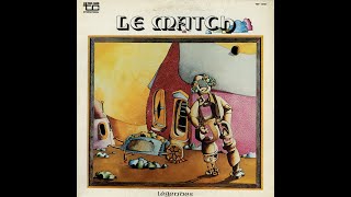 Le Match – Légendes(1975 CANADA Prog Rock, Folk Rock)Full Album