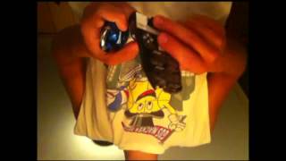 Tutorial on how to use the Speed Dial from masterlock