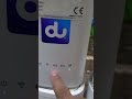 Du Router X21 SOLD OUT | 4th Customer | All SIMs Working | 32 Wi-Fi Users Can Connect | 22 Mar 2025