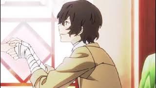Download lagu not the one - anime voice (dazai,chuuya,gojo,bakugou,Megumi,& Eren).