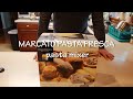 Marcato Pasta Fresca Unboxing & First Impression