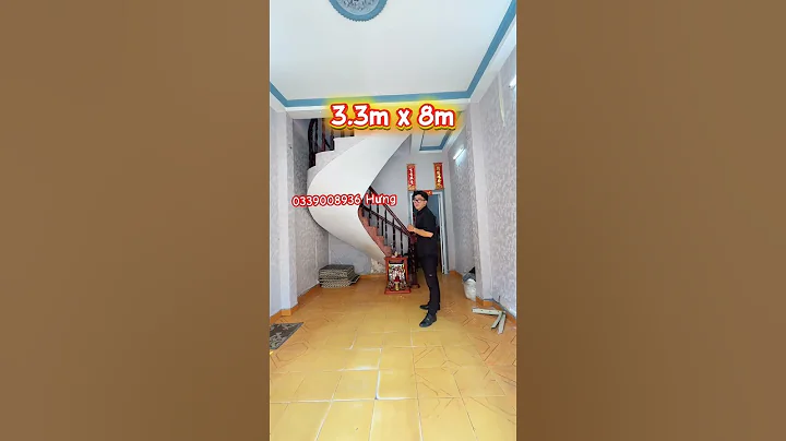 Căn góc 3 Mặt Tiền hẻm chỉ 4 tỷ 5 TL sát mặt tiền #nhadep #nhaquan11 #shorts