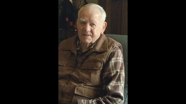 Funeral Service for Richard Newman