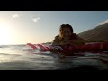 Fanatic SUP Paddle Collection 2020