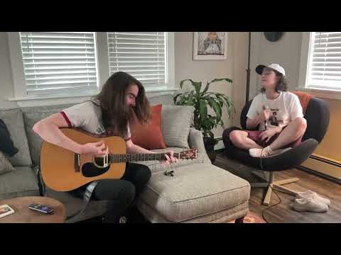 Zola Simone performs