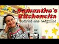 Samantha&#39;s Kitchencita Ep. 1: Pestiños y rosquillas de anís