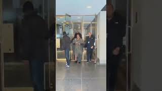 Jill Scott Look So Beautiful In Nyc