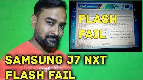 samsung j7 nxt flash fail|| j701f flash fail solution||