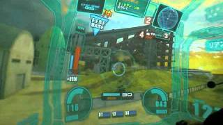 【戦場の絆】 マイスターに捧ぐ 【ガーベラ】