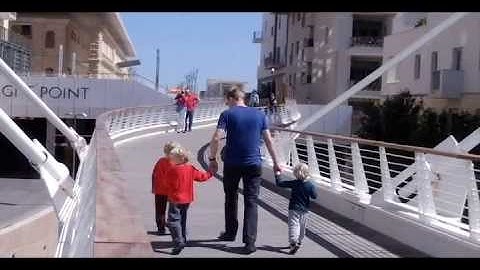 Polaris Bank Video Advert