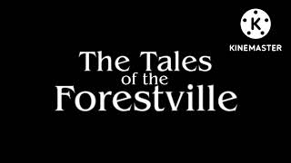 Angela Morley The Tales Of The Forestville 1982
