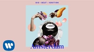 Dave Winnel - Mosquito : Big Beat Ignition : Amsterdam