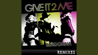 Смотреть клип Give It 2 Me (Sly & Robbie Ragga Mix)