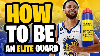 Become an ELITE Scoring Guard With This INSANE Workout 🤯 screenshot 5