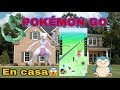 COMO JUGAR POKÉMON GO EN CASA (2019) IOS