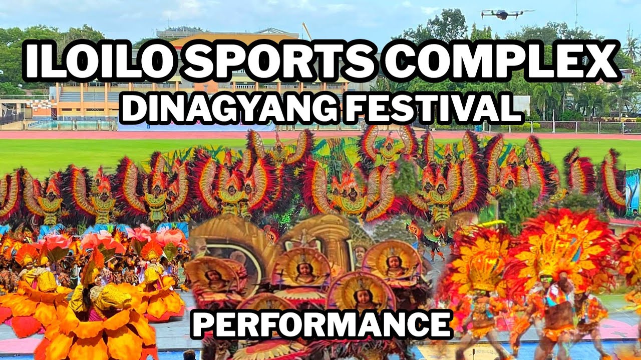 Dinagyang Festival 2026 Full Video #dinagyangfestival2026 #dinagyang2026 