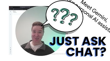 AI for PhD students & university essays. A terrible idea. Gemini LLM live test