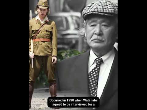 Unbroken, Mutsuhiro Watanabe