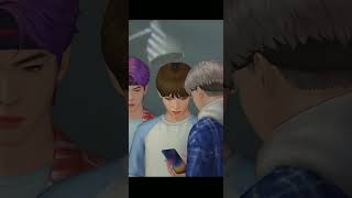 Fujitive Groom Tj Ep 22 English & Español Subs Bts Universe Story